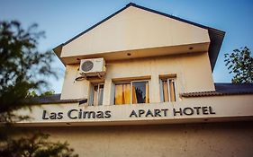 Las Cimas Apart Hotel