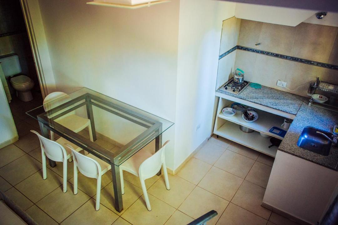 Las Cimas Apart Hotel Nono Exterior photo